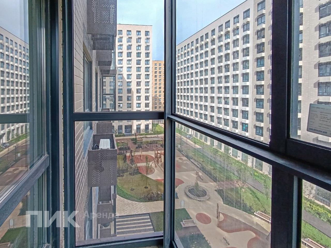 2-к. квартира, 36 м², 54 900 ₽/мес — фото № 9