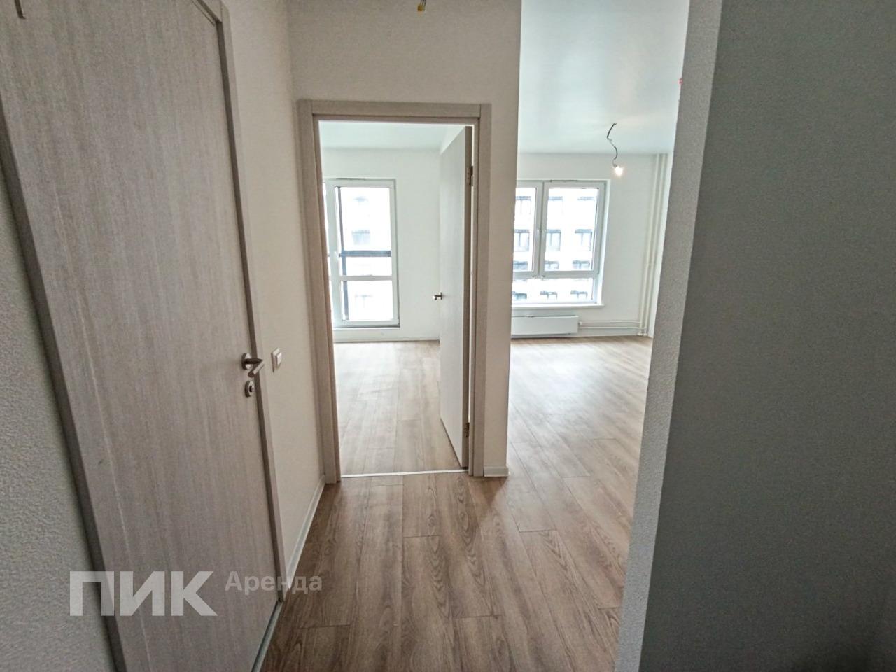 2-к. квартира, 36 м², 54 900 ₽/мес — фото № 8