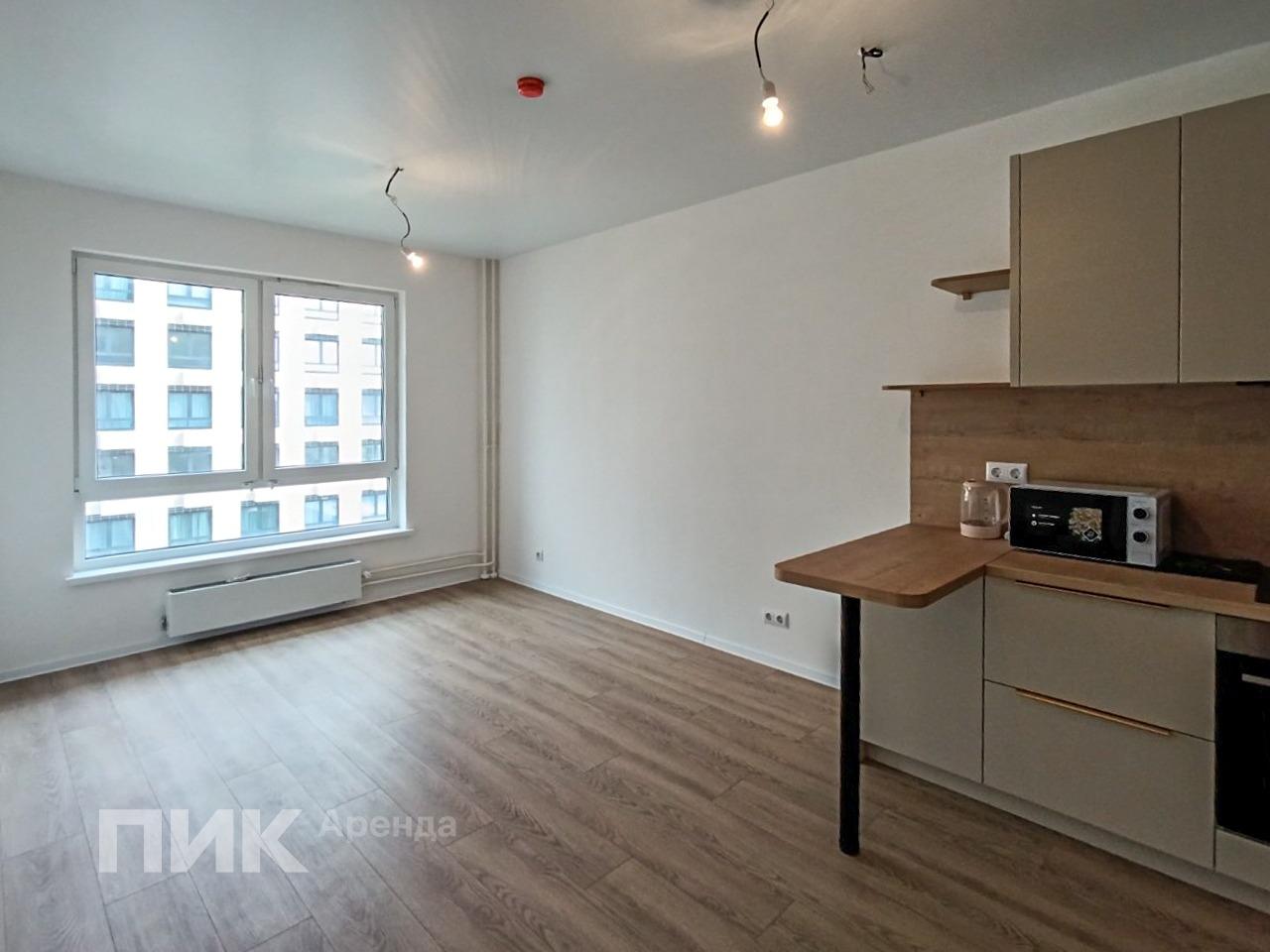 2-к. квартира, 36 м², 54 900 ₽/мес — фото № 2