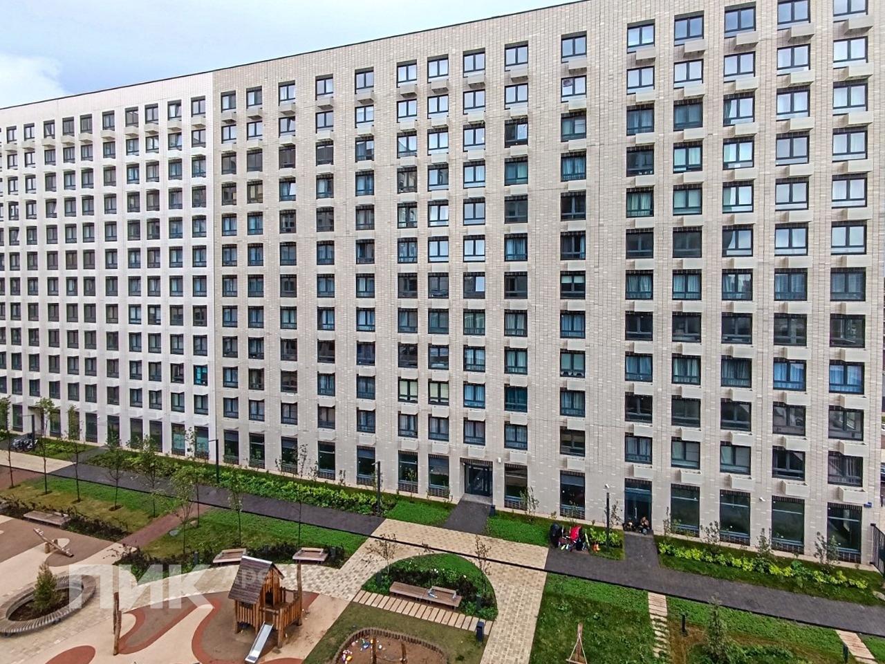 2-к. квартира, 36 м², 54 900 ₽/мес — фото № 14