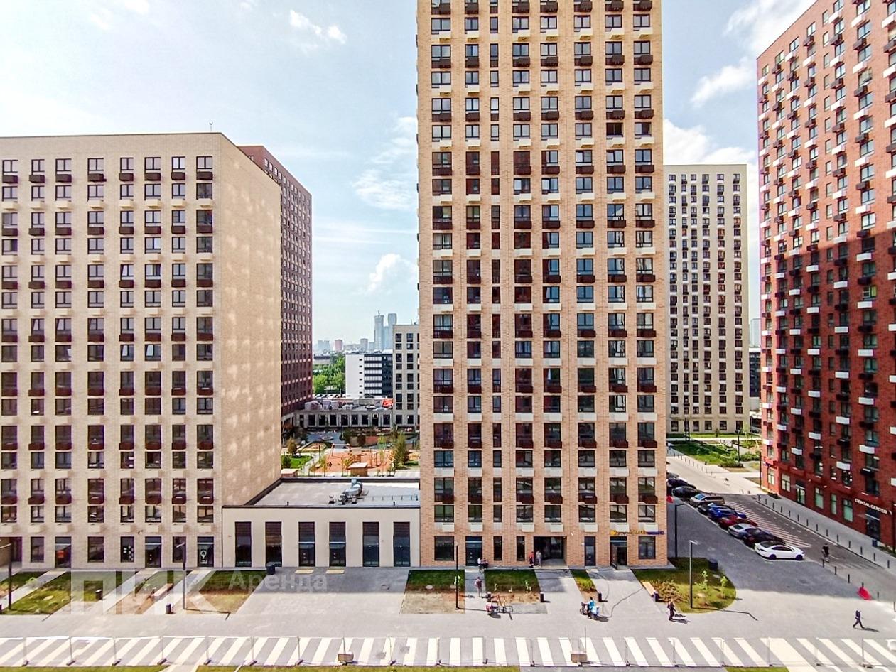 2-к. квартира, 50.9 м², 98 000 ₽/мес — фото № 15