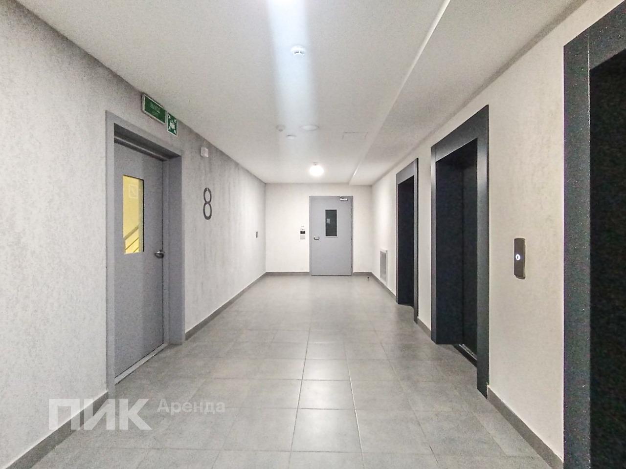 2-к. квартира, 50.9 м², 98 000 ₽/мес — фото № 14