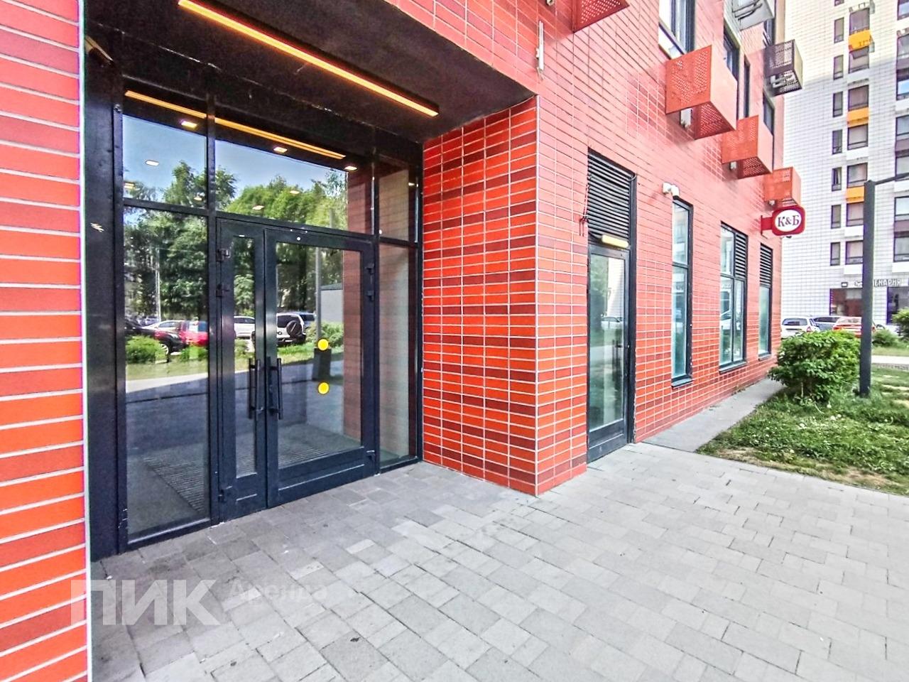 2-к. квартира, 50.9 м², 98 000 ₽/мес — фото № 17