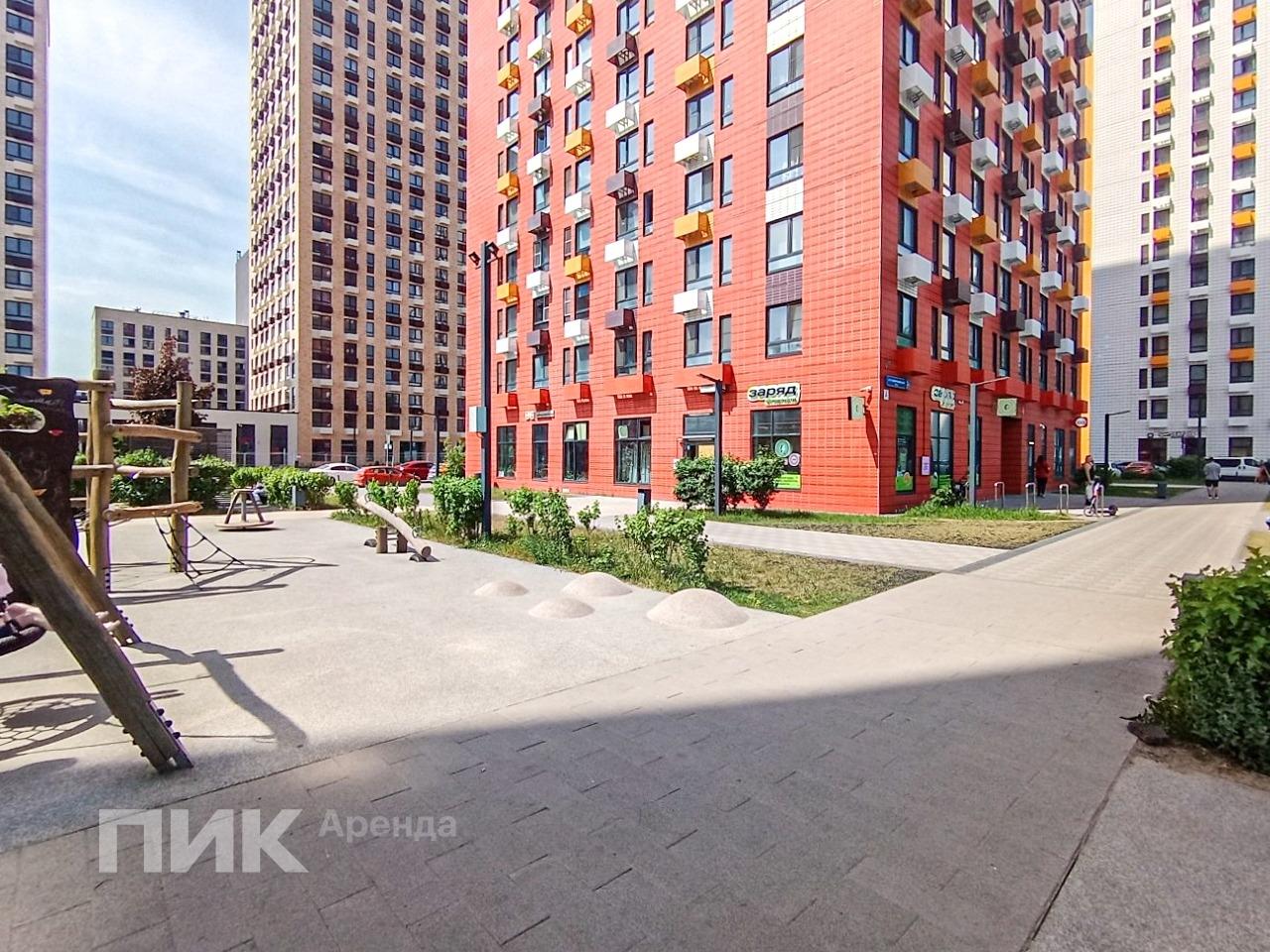 2-к. квартира, 50.9 м², 98 000 ₽/мес — фото № 18