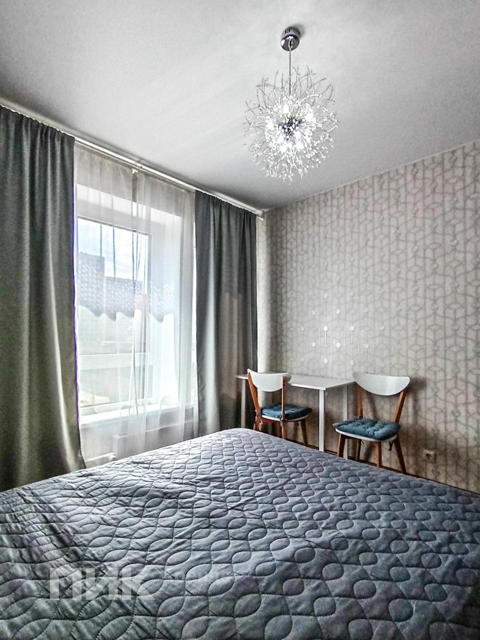 2-к. квартира, 50.9 м², 98 000 ₽/мес — фото № 2