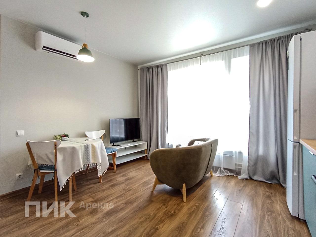 2-к. квартира, 50.9 м², 98 000 ₽/мес — фото № 8