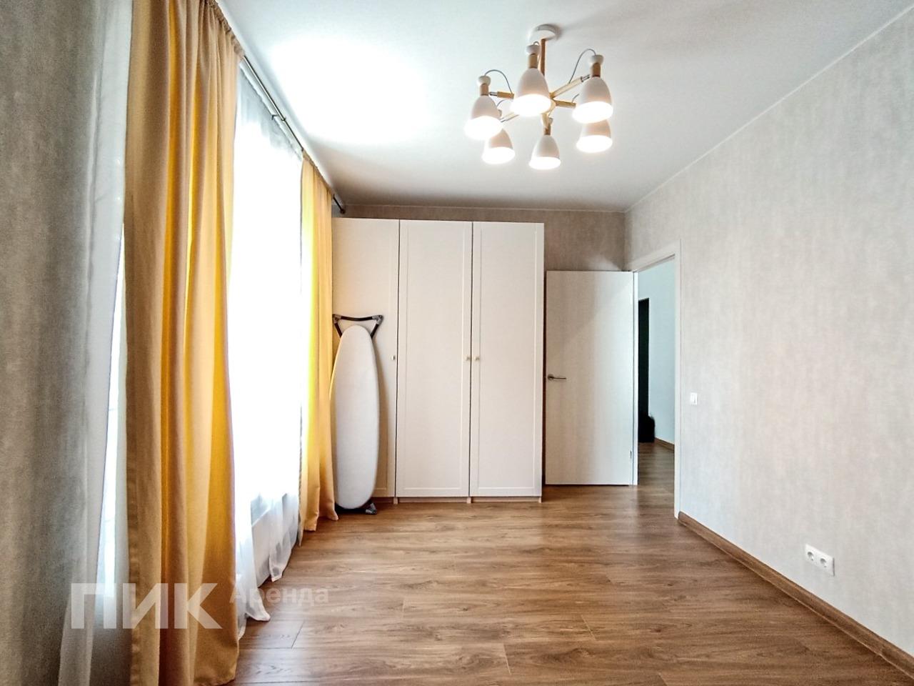 2-к. квартира, 50.9 м², 98 000 ₽/мес — фото № 6