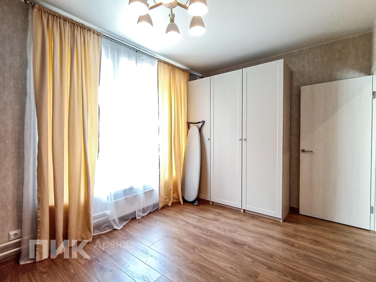 2-к. квартира, 50.9 м², 98 000 ₽/мес — фото № 5