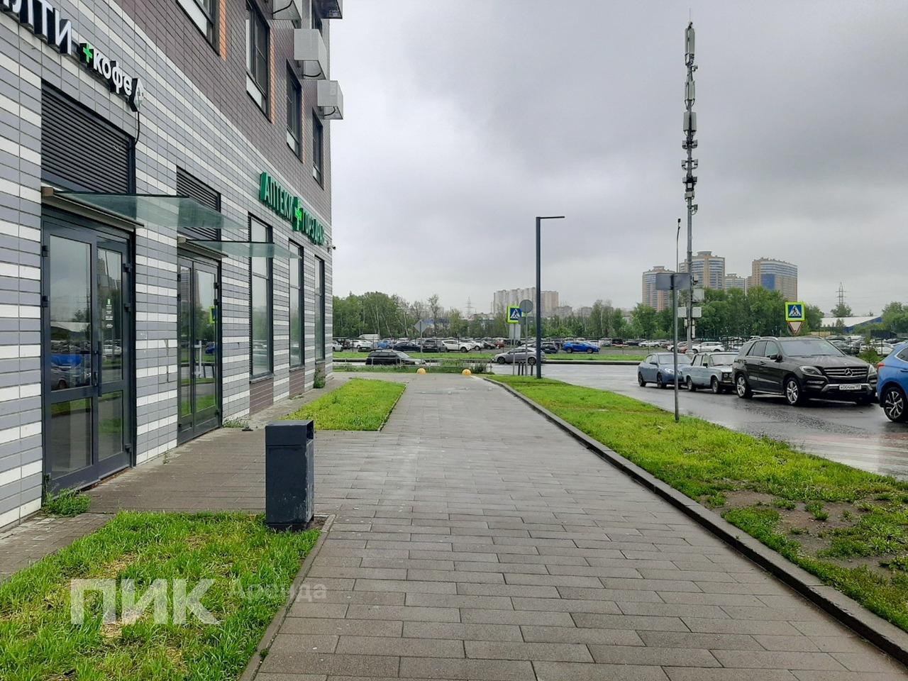 2-к. квартира, 53 м², 84 900 ₽/мес — фото № 24