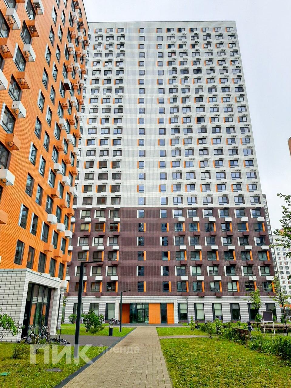 2-к. квартира, 53 м², 84 900 ₽/мес — фото № 21