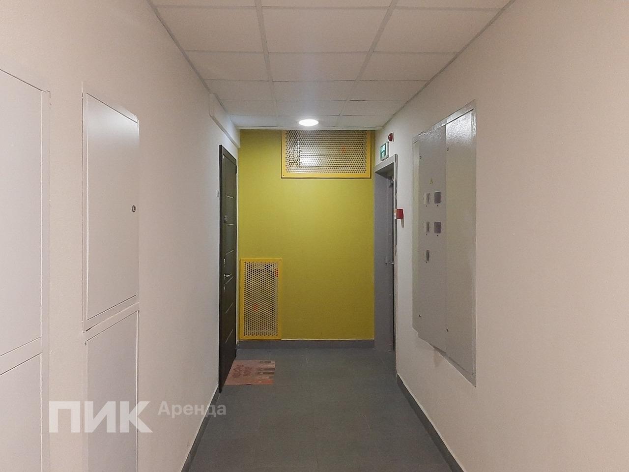 2-к. квартира, 53 м², 84 900 ₽/мес — фото № 17