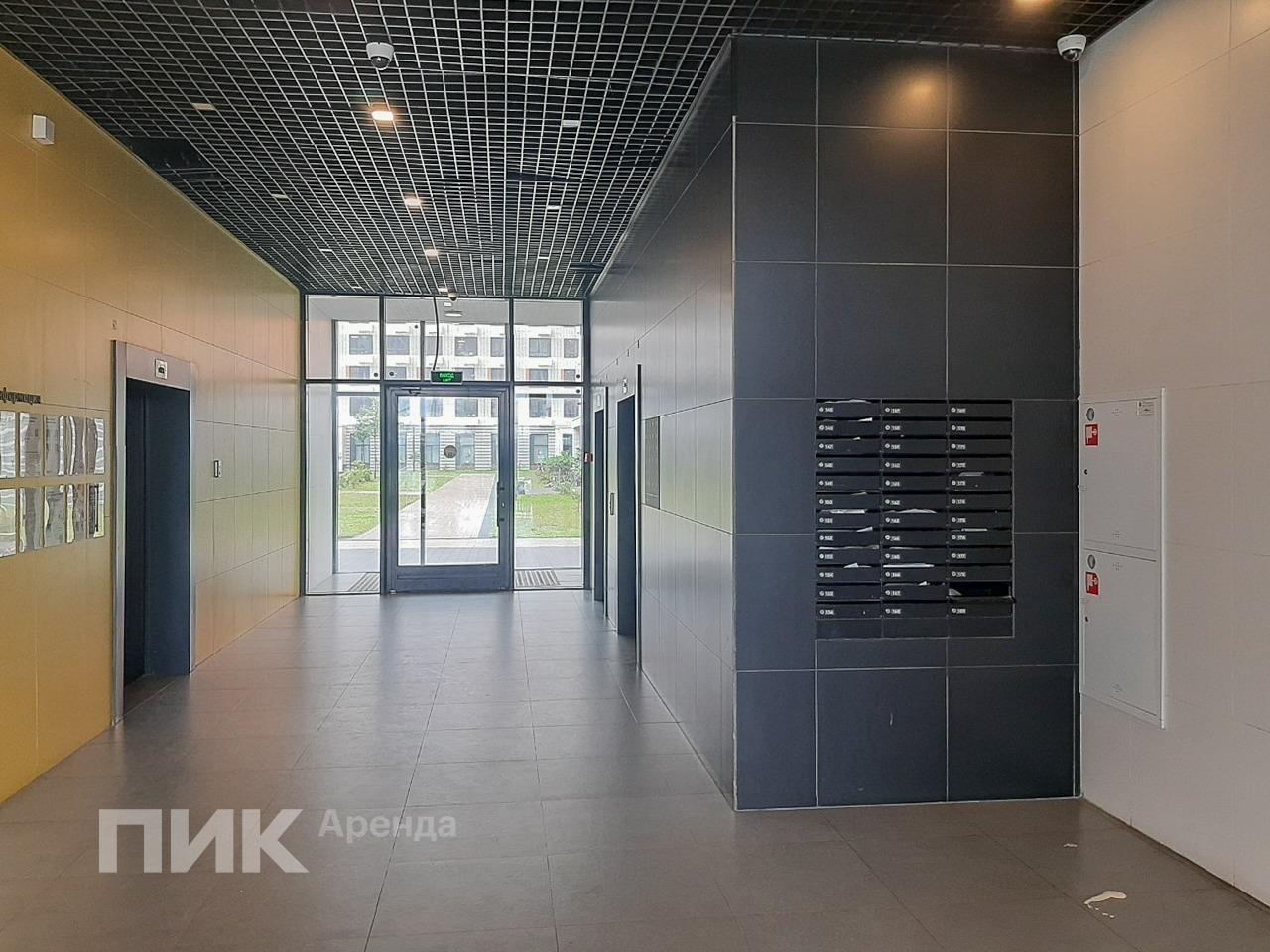 2-к. квартира, 53 м², 84 900 ₽/мес — фото № 19