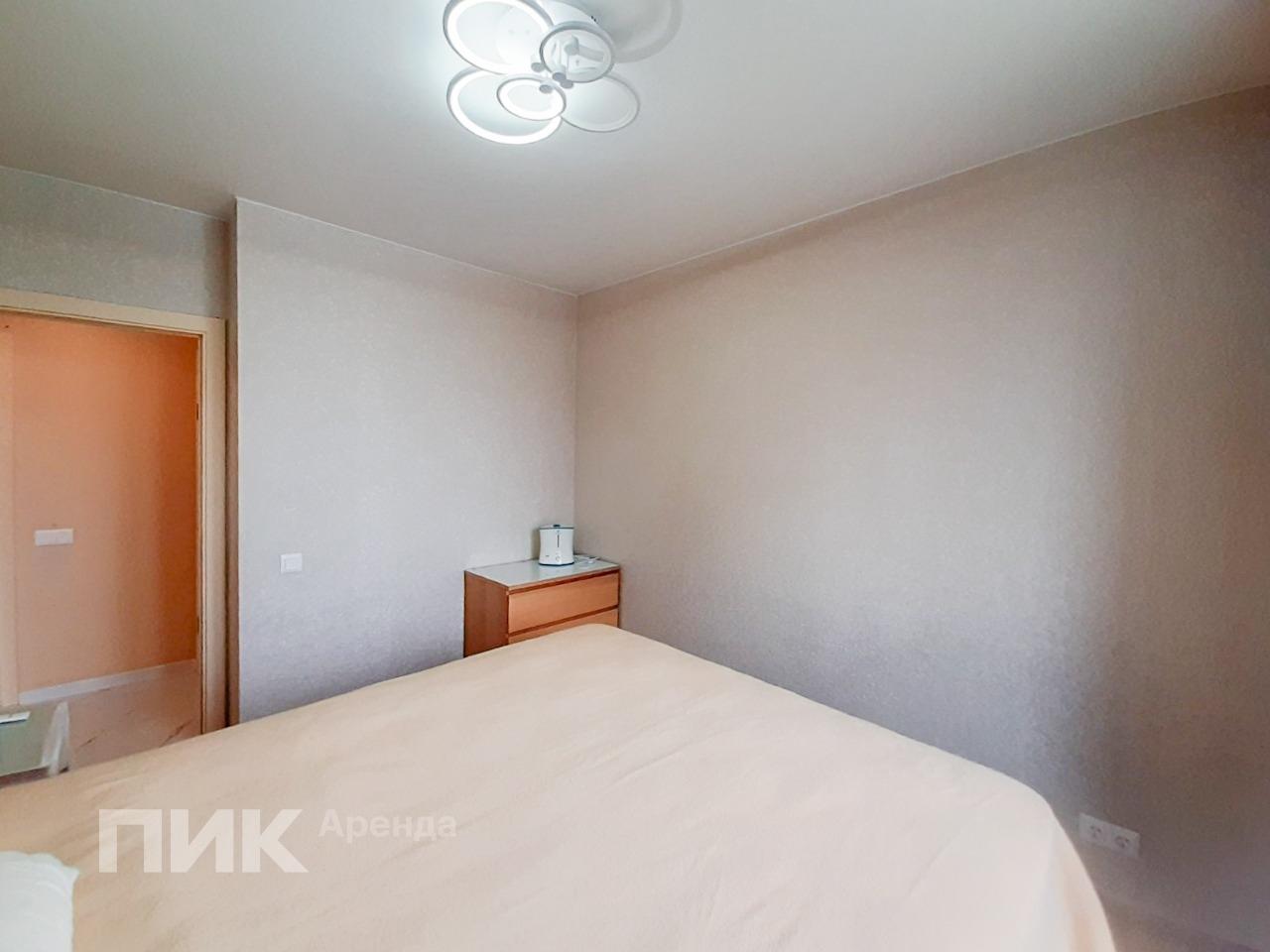 2-к. квартира, 53 м², 84 900 ₽/мес — фото № 3