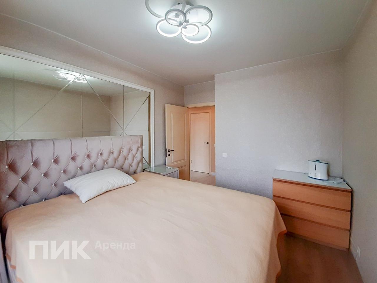 2-к. квартира, 53 м², 84 900 ₽/мес — фото № 2