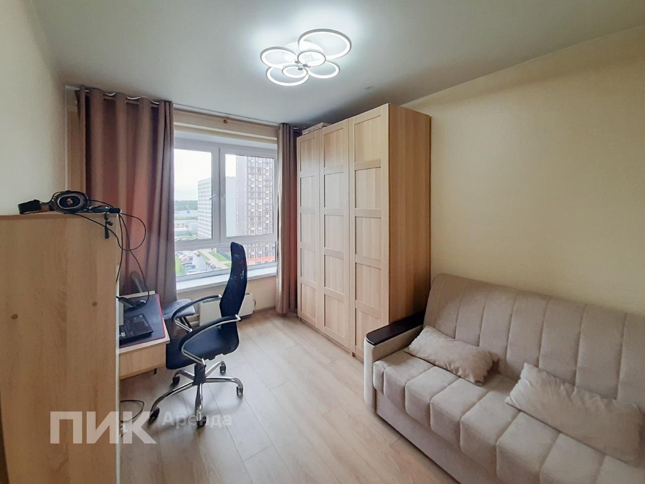 2-к. квартира, 53 м², 84 900 ₽/мес — фото № 7