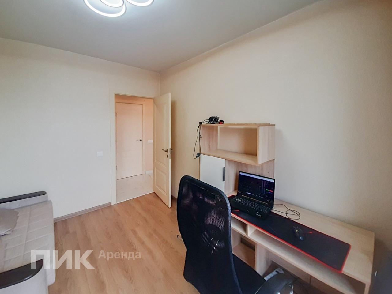 2-к. квартира, 53 м², 84 900 ₽/мес — фото № 6