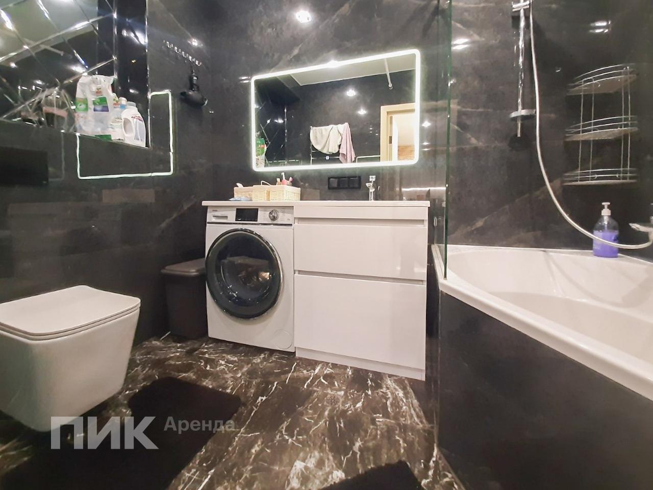 2-к. квартира, 53 м², 84 900 ₽/мес — фото № 13