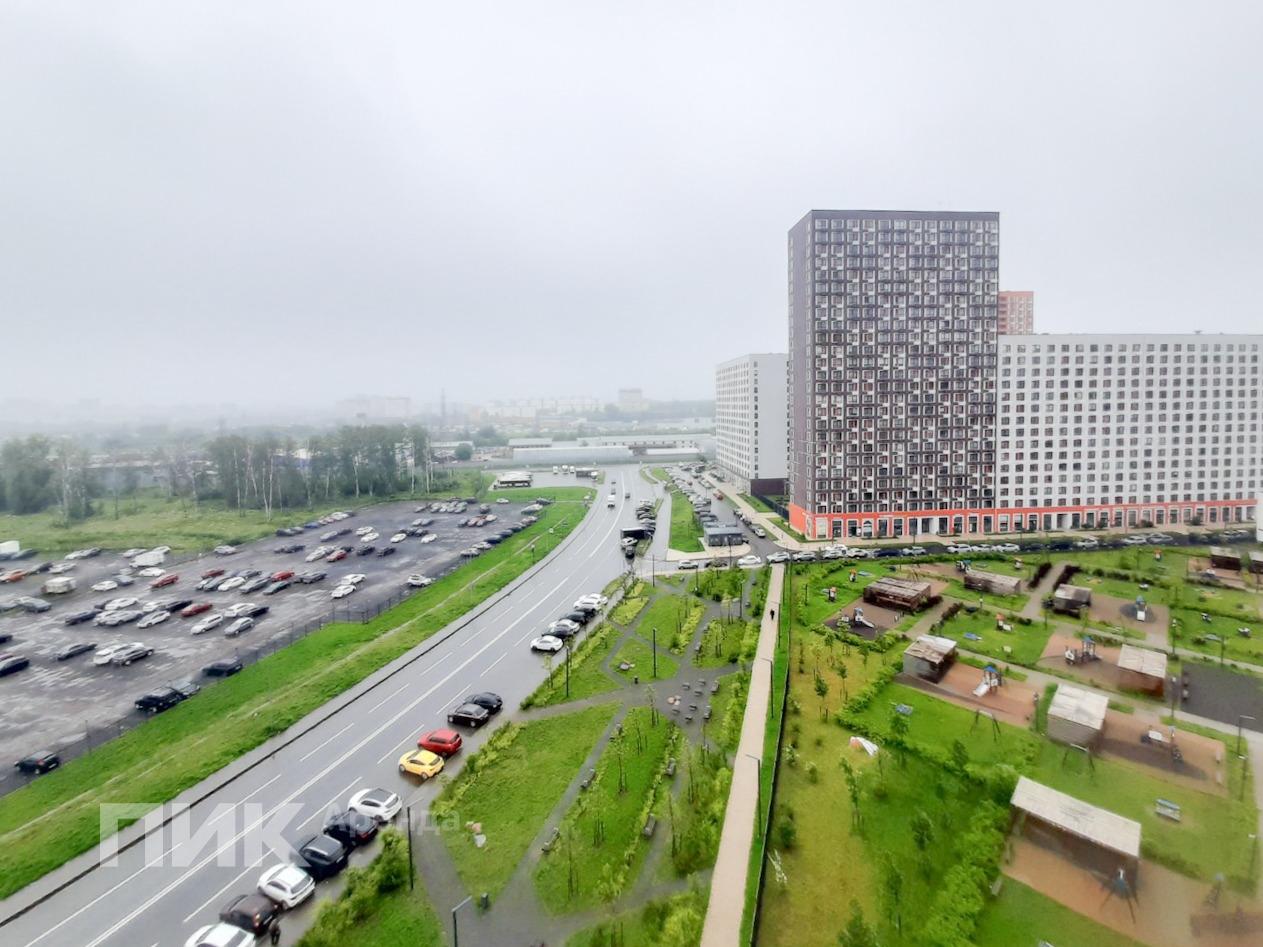 2-к. квартира, 53 м², 84 900 ₽/мес — фото № 20