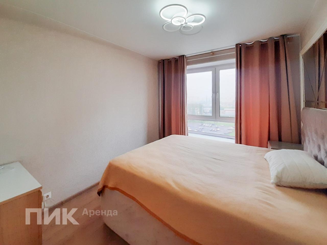 2-к. квартира, 53 м², 84 900 ₽/мес — фото № 4