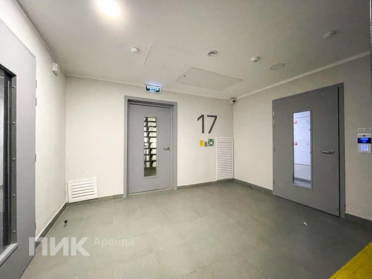 студия, 23 м², 48 700 ₽/мес — фото № 7