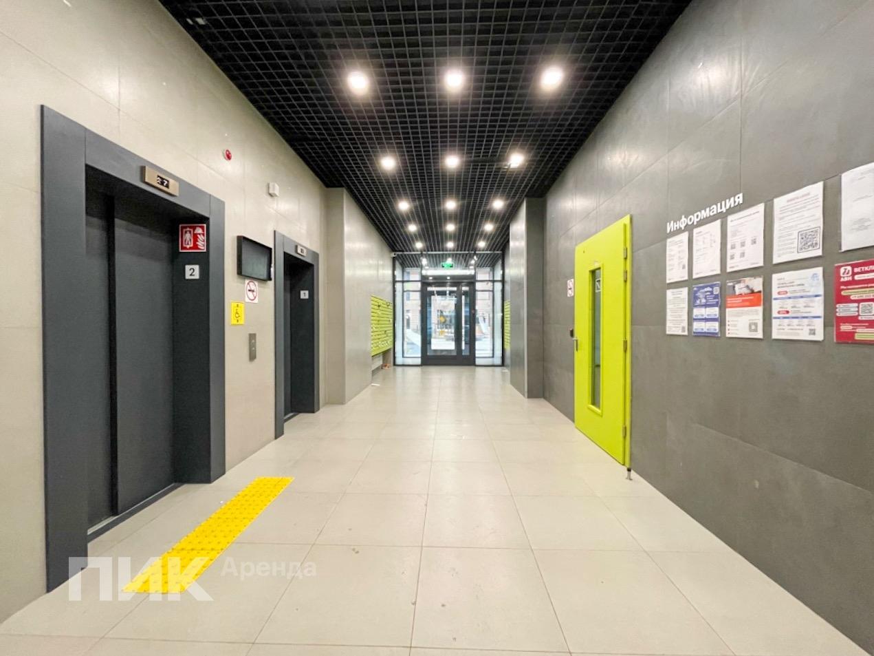 студия, 23 м², 48 700 ₽/мес — фото № 8