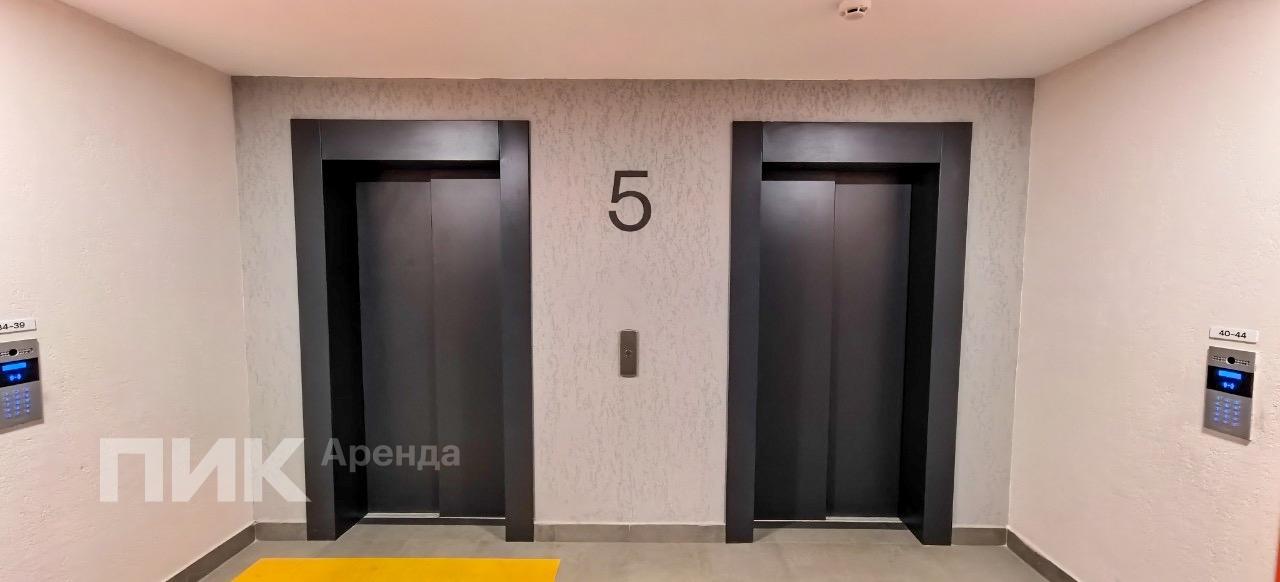 студия, 20 м², 60 400 ₽/мес — фото № 6