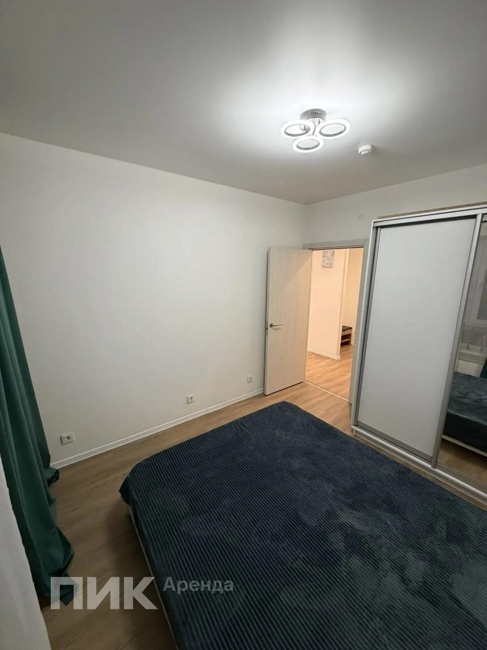 1-к. квартира, 36 м², 49 000 ₽/мес — фото № 3