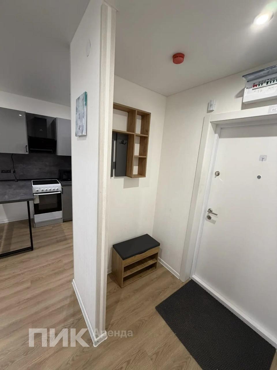 1-к. квартира, 36 м², 49 000 ₽/мес — фото № 14