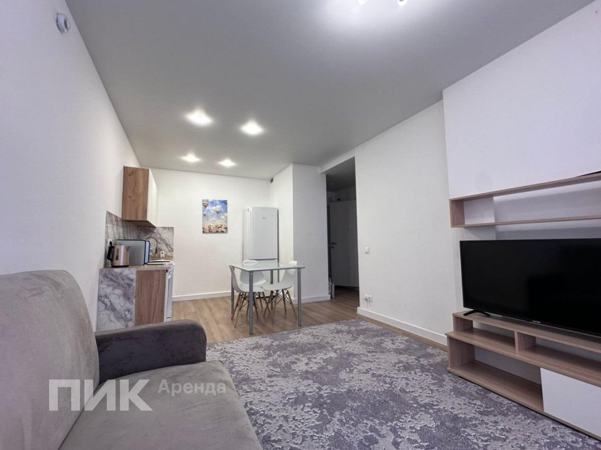 1-к. квартира, 37.3 м², 76 900 ₽/мес — фото № 3