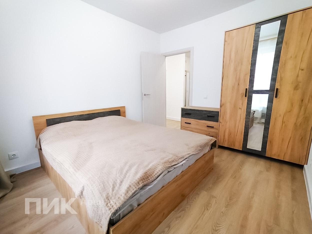 1-к. квартира, 37.3 м², 76 900 ₽/мес — фото № 7