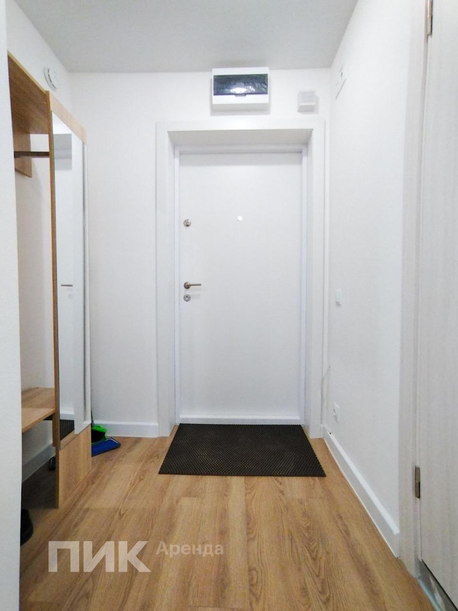 1-к. квартира, 37.3 м², 76 900 ₽/мес — фото № 10