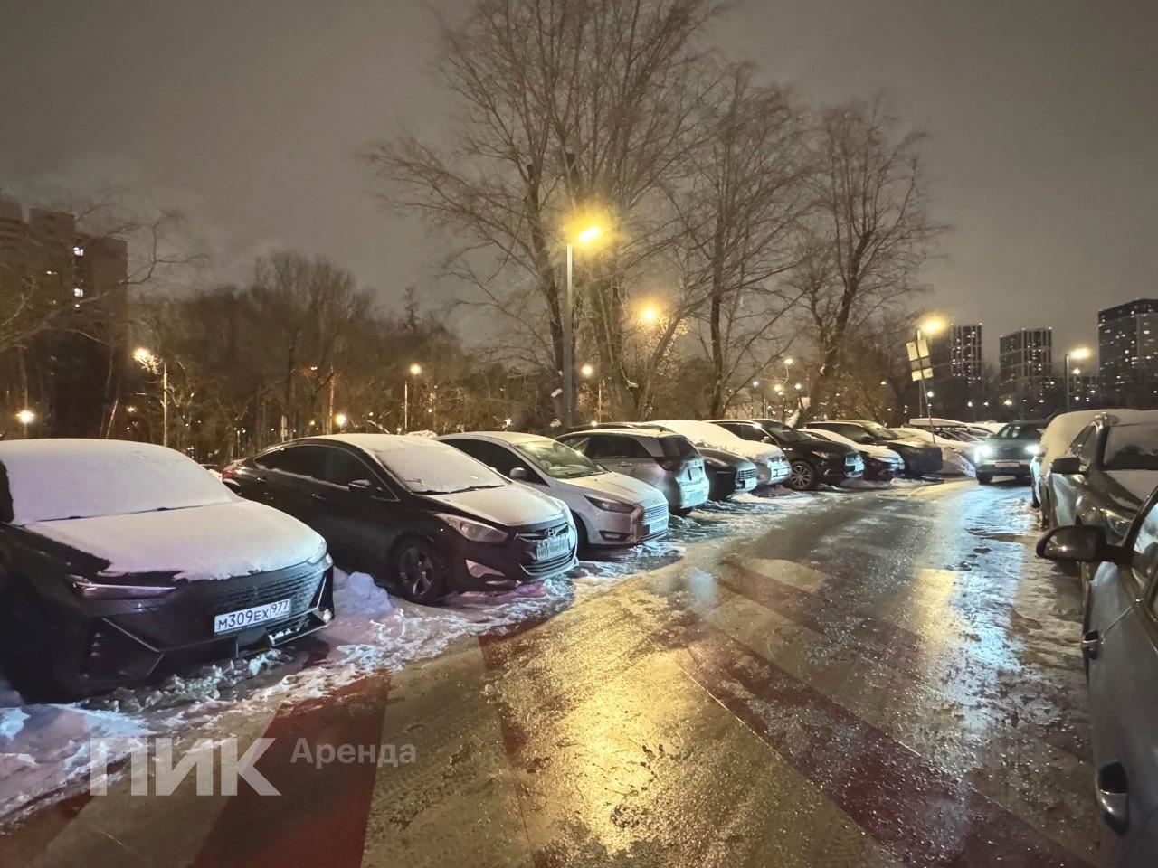 1-к. квартира, 37.3 м², 76 900 ₽/мес — фото № 15