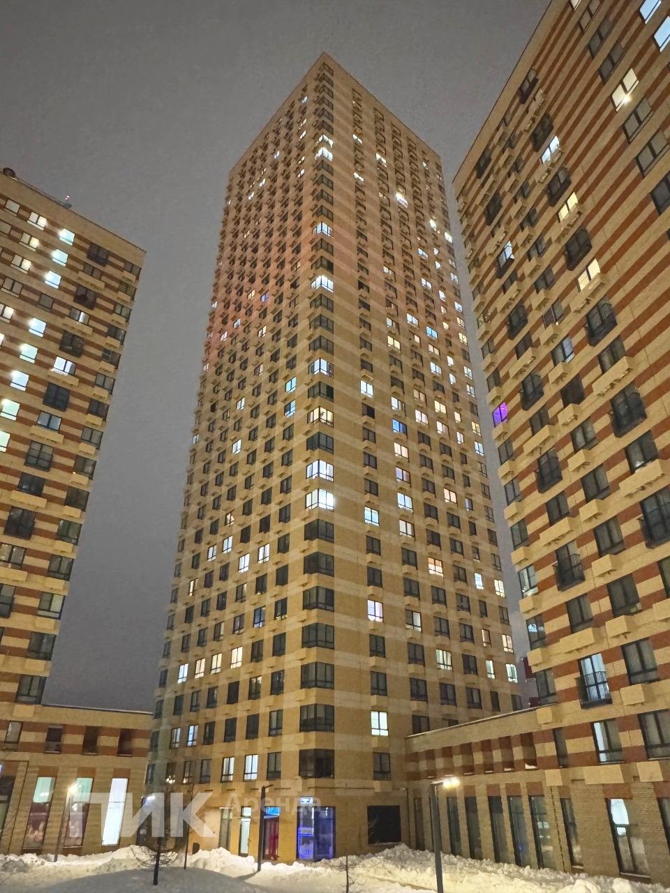 1-к. квартира, 37.3 м², 76 900 ₽/мес — фото № 12