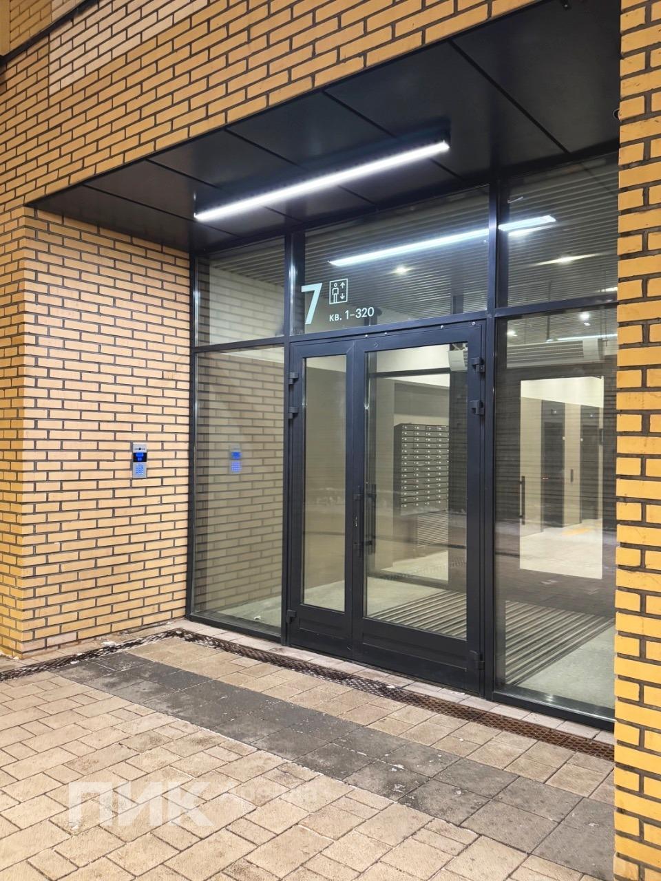 1-к. квартира, 37.3 м², 76 900 ₽/мес — фото № 13