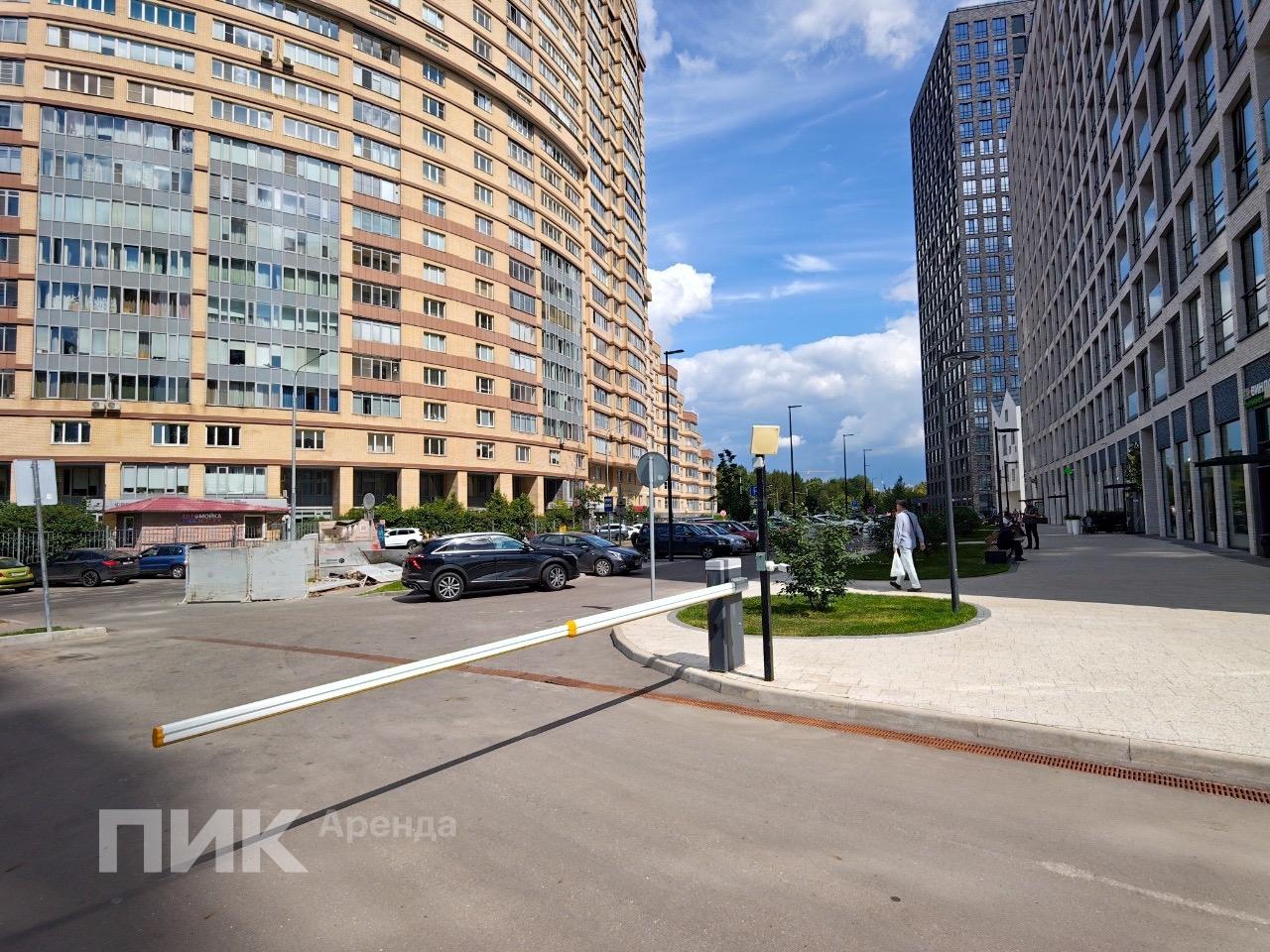 1-к. квартира, 44 м², 134 600 ₽/мес — фото № 22
