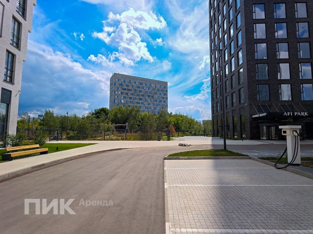 1-к. квартира, 44 м², 134 600 ₽/мес — фото № 21