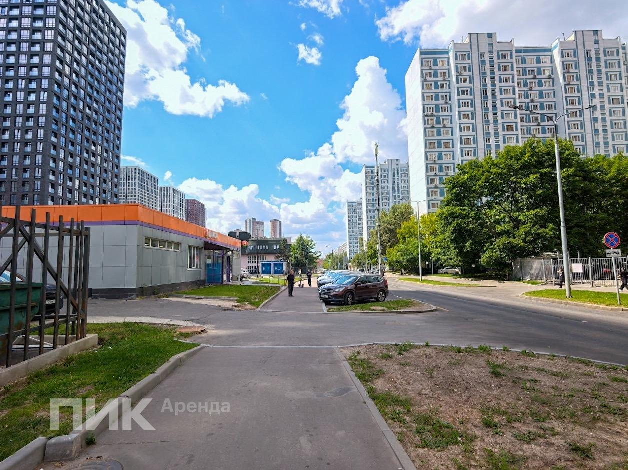 1-к. квартира, 44 м², 134 600 ₽/мес — фото № 20