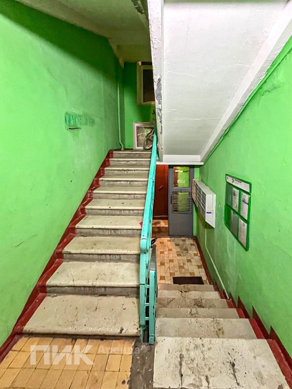 2-к. квартира, 47 м², 58 300 ₽/мес — фото № 13