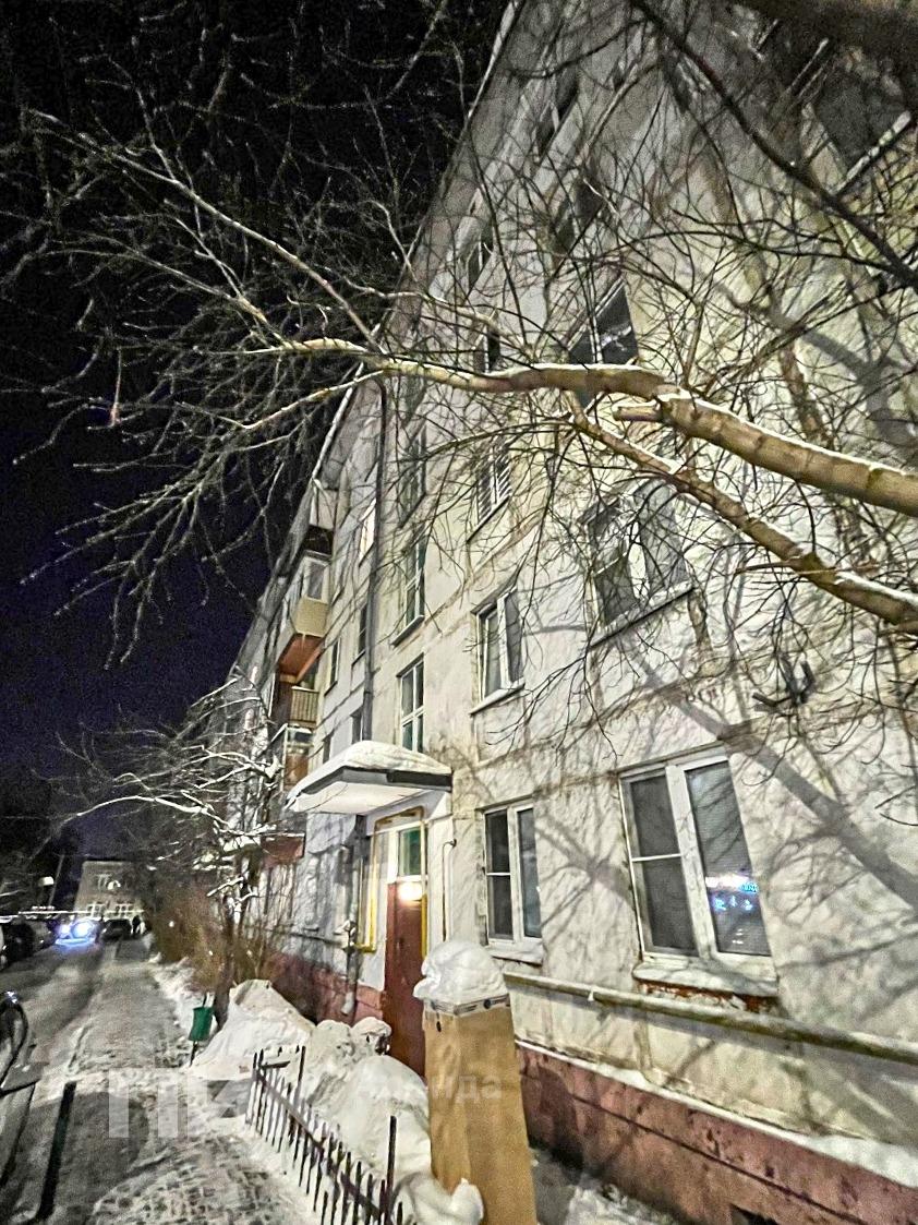 2-к. квартира, 47 м², 58 300 ₽/мес — фото № 15