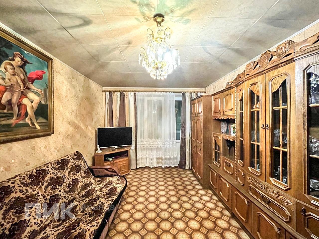 2-к. квартира, 47 м², 58 300 ₽/мес — фото № 1