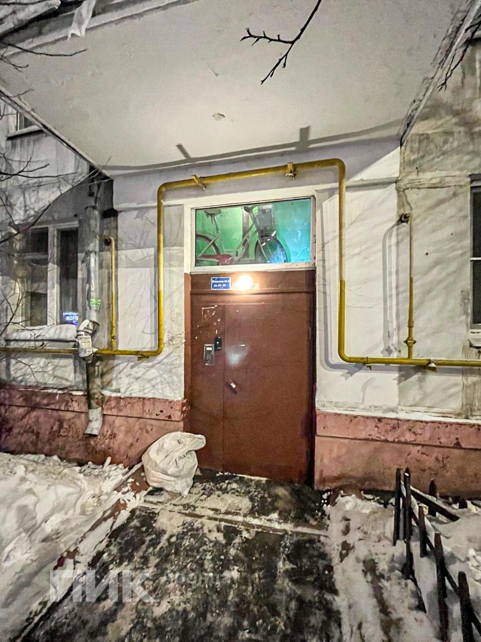 2-к. квартира, 47 м², 58 300 ₽/мес — фото № 16