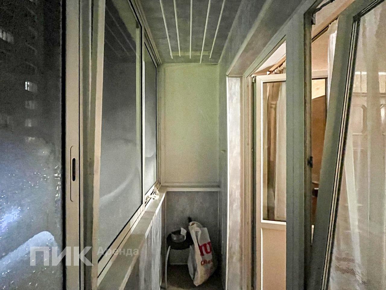 2-к. квартира, 47 м², 58 300 ₽/мес — фото № 11