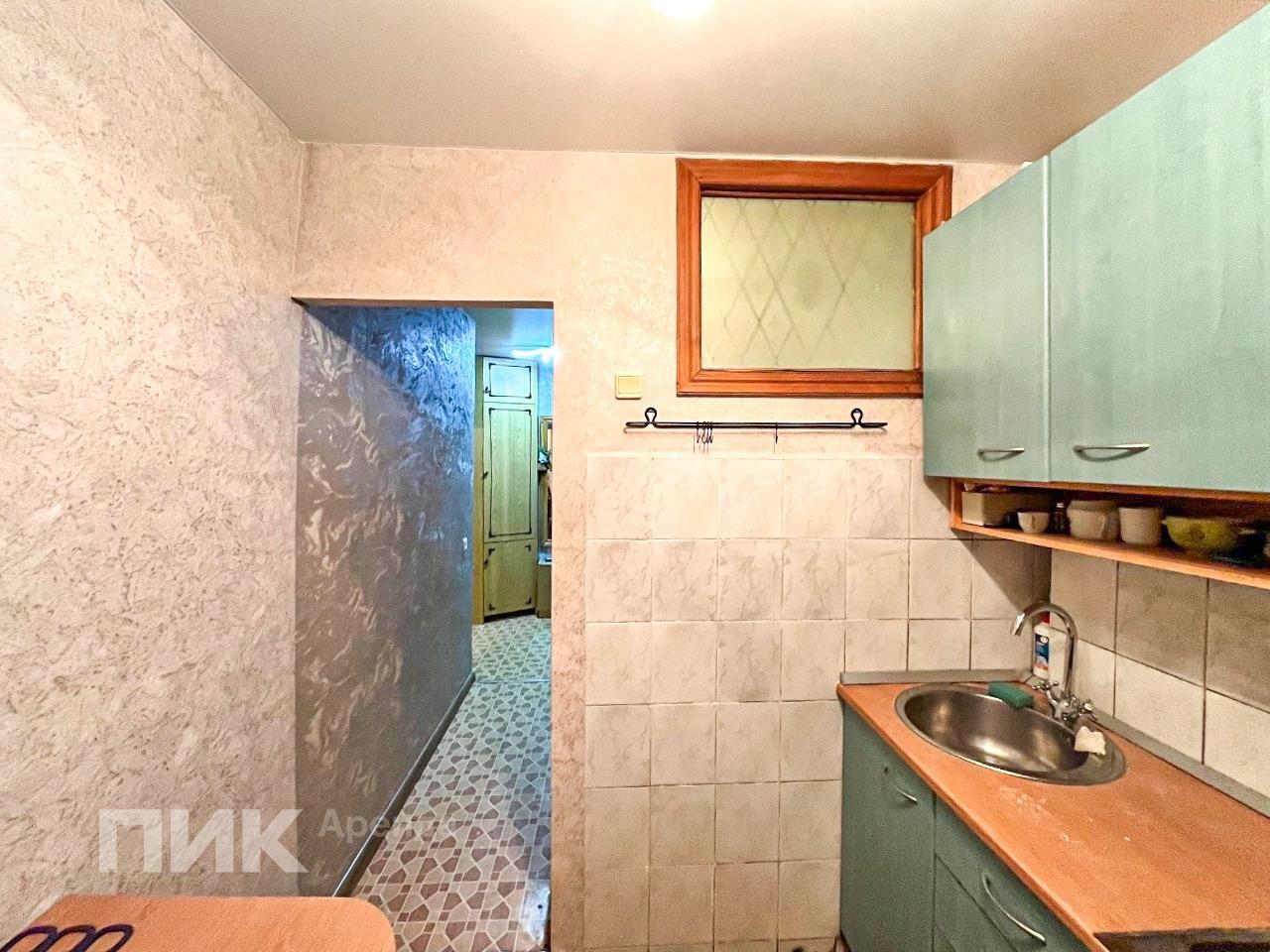 2-к. квартира, 47 м², 58 300 ₽/мес — фото № 6