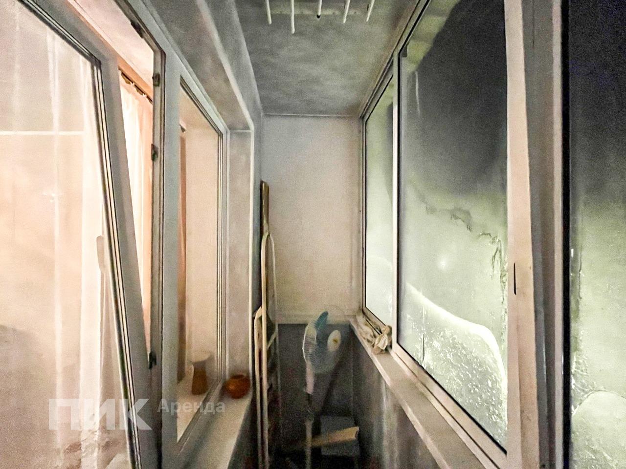 2-к. квартира, 47 м², 58 300 ₽/мес — фото № 12