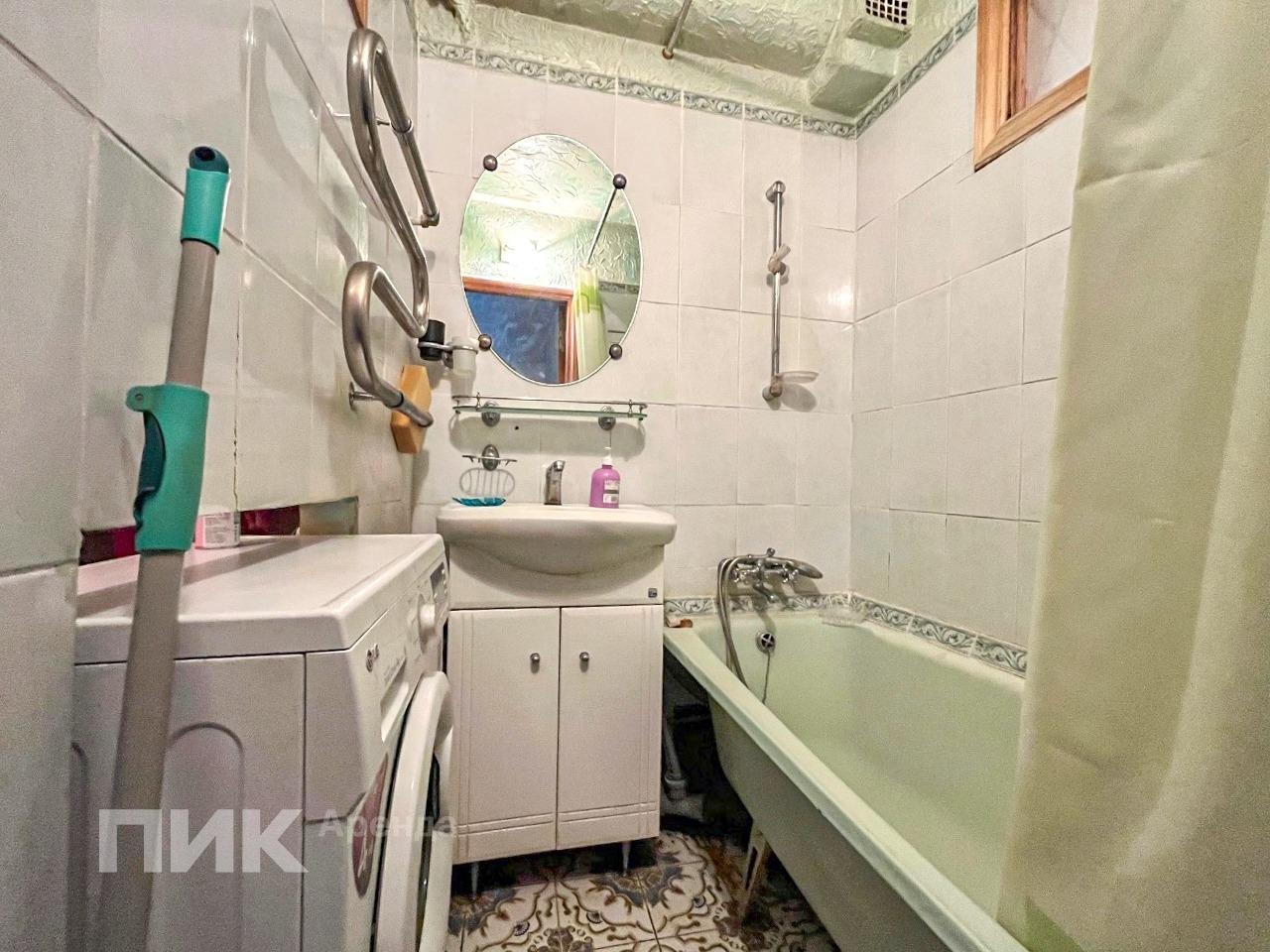 2-к. квартира, 47 м², 58 300 ₽/мес — фото № 7