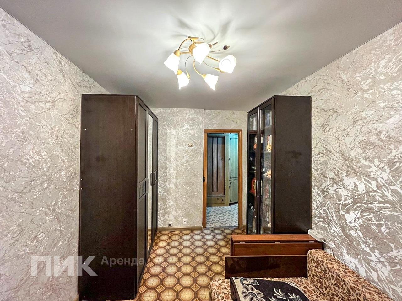 2-к. квартира, 47 м², 58 300 ₽/мес — фото № 4