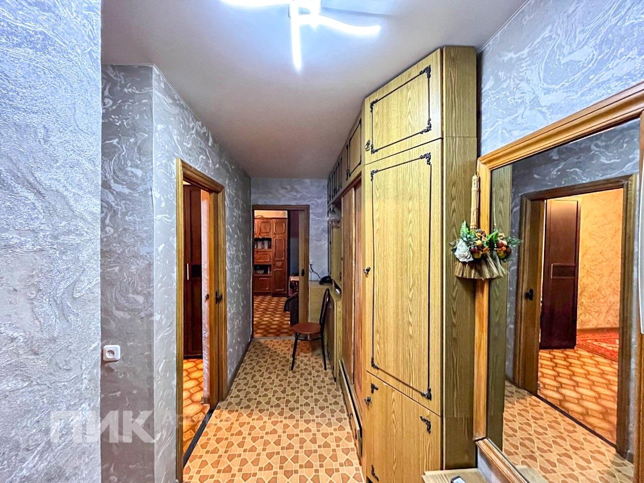 2-к. квартира, 47 м², 58 300 ₽/мес — фото № 9