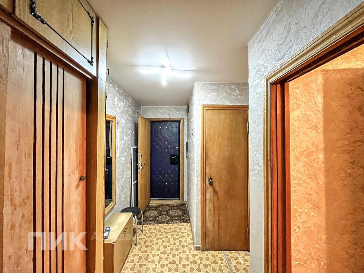 2-к. квартира, 47 м², 58 300 ₽/мес — фото № 10