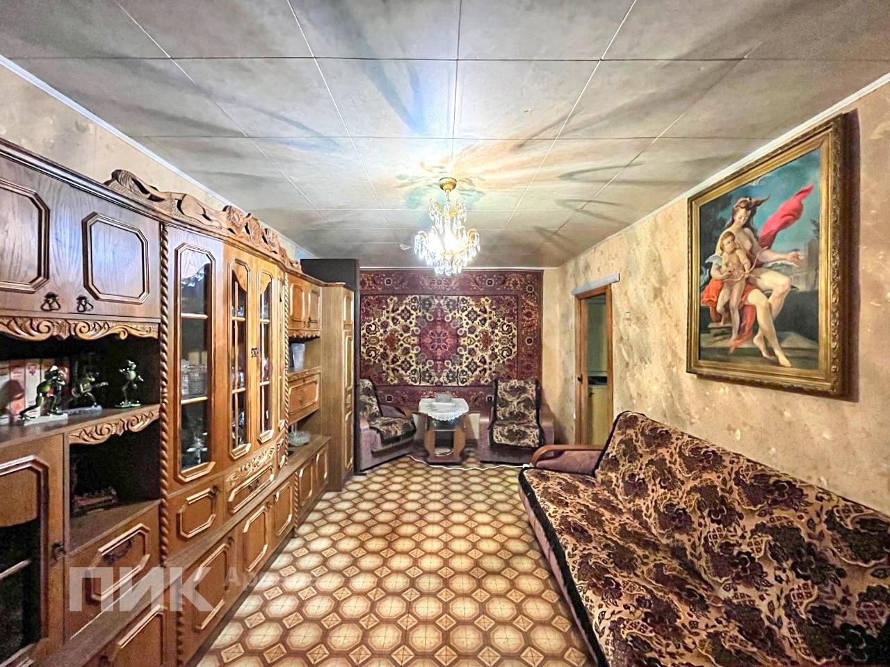 2-к. квартира, 47 м², 58 300 ₽/мес — фото № 2