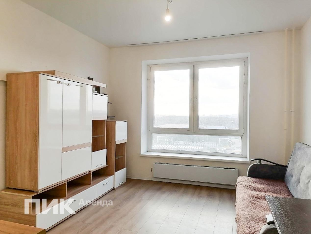 студия, 19.6 м², 27 500 ₽/мес — фото № 4